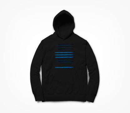 The Machine Has Taken My Family Hoodie