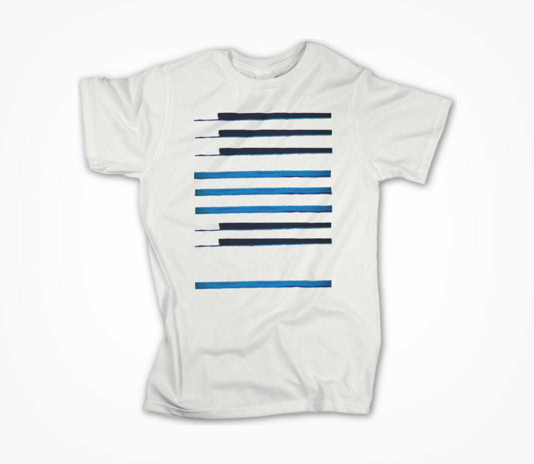 The Machine Has Taken My Family Unisex T-shirt