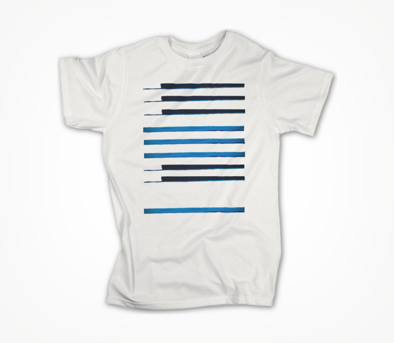 The Machine Has Taken My Family Unisex T-shirt