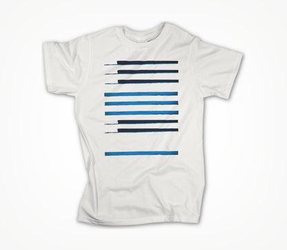 The Machine Has Taken My Family Unisex T-shirt