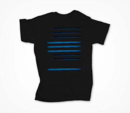 The Machine Has Taken My Family Unisex T-shirt