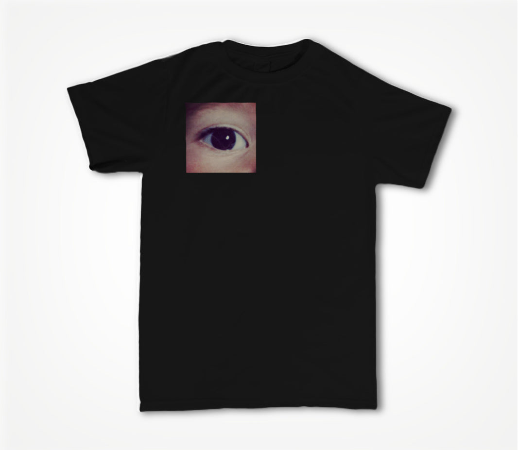 Eye Unisex T-shirt