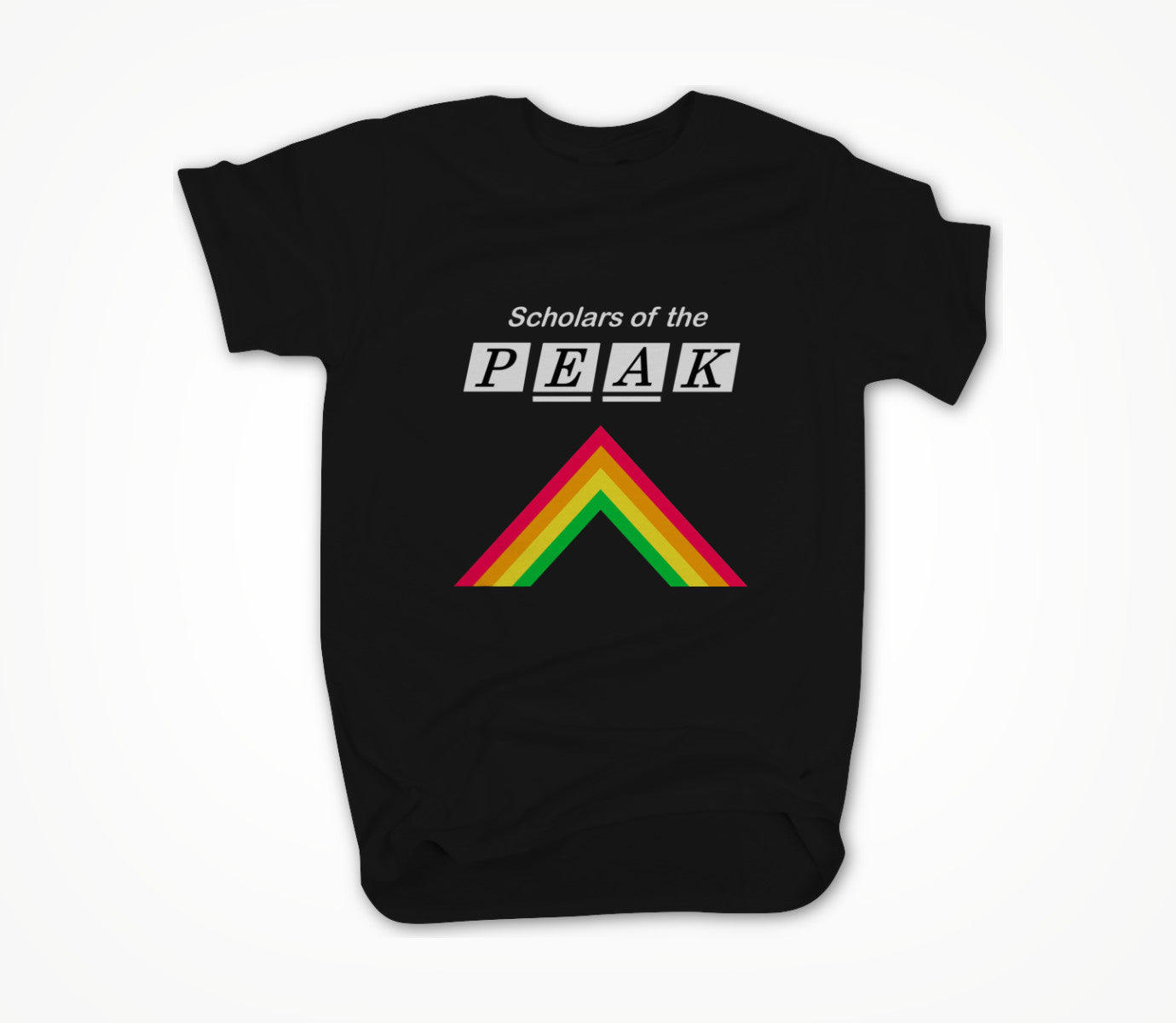 Logo Teee Unisex T-shirt
