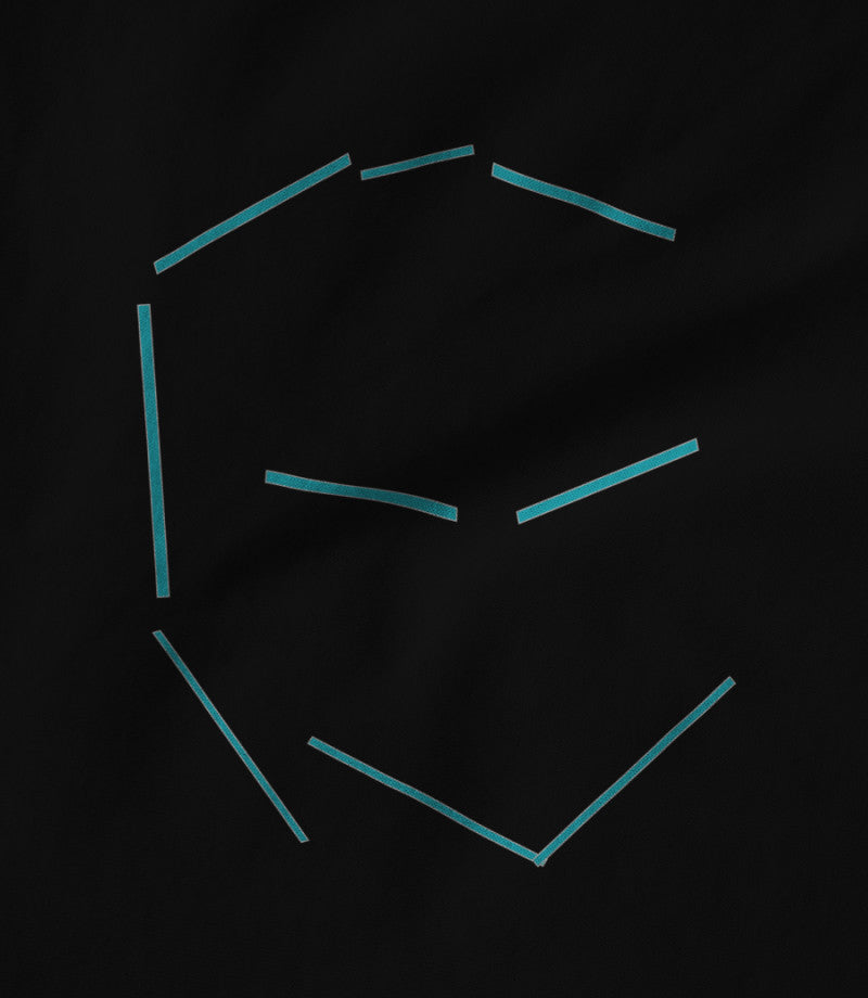 Cuticula Logo T-shirt