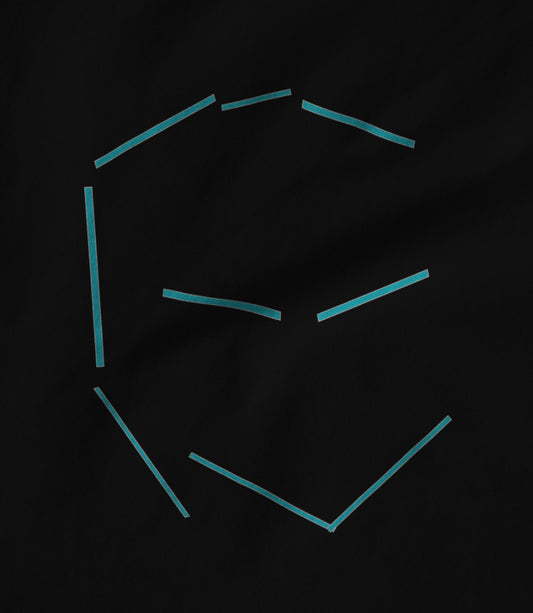 Cuticula Logo T-shirt