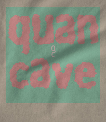 QC Green Unisex T-shirt