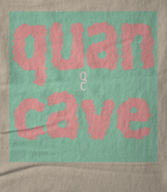 QC Green Shirt