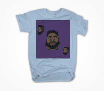 DPSB Pixel Unisex T-shirt
