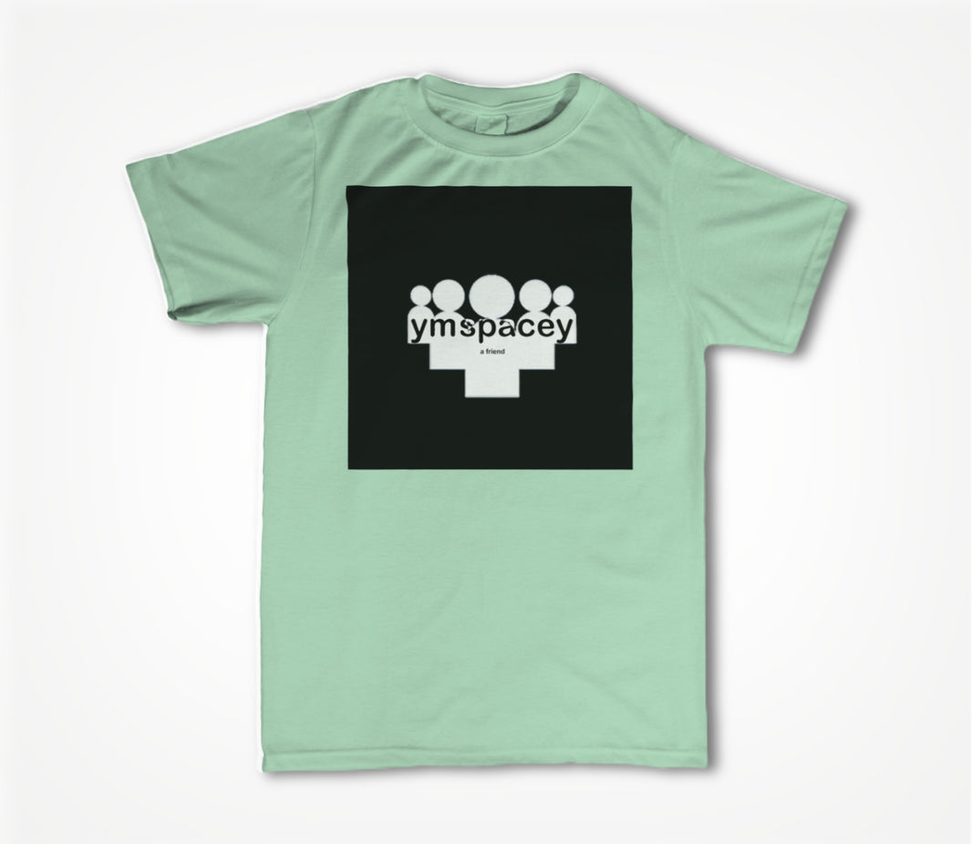 minty fresh Unisex T-shirt