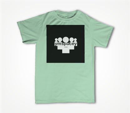 minty fresh Unisex T-shirt