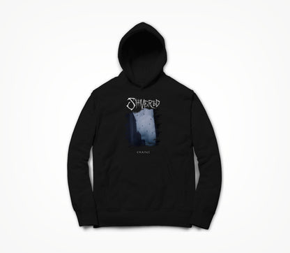 Chains ' Apocalyptic ' Hoodie