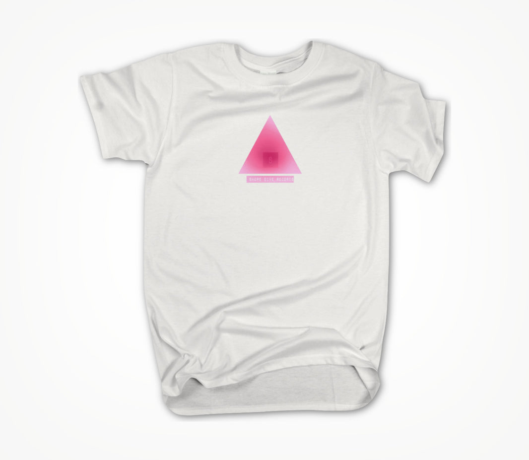 Logo Unisex T-shirt