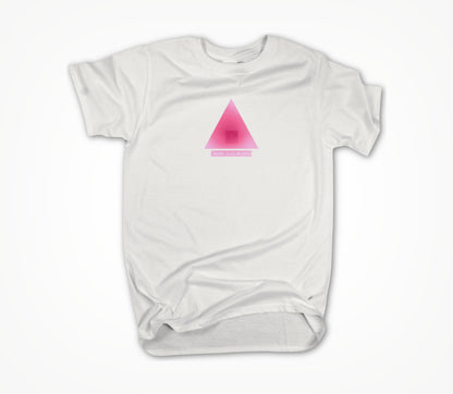 Logo Unisex T-shirt