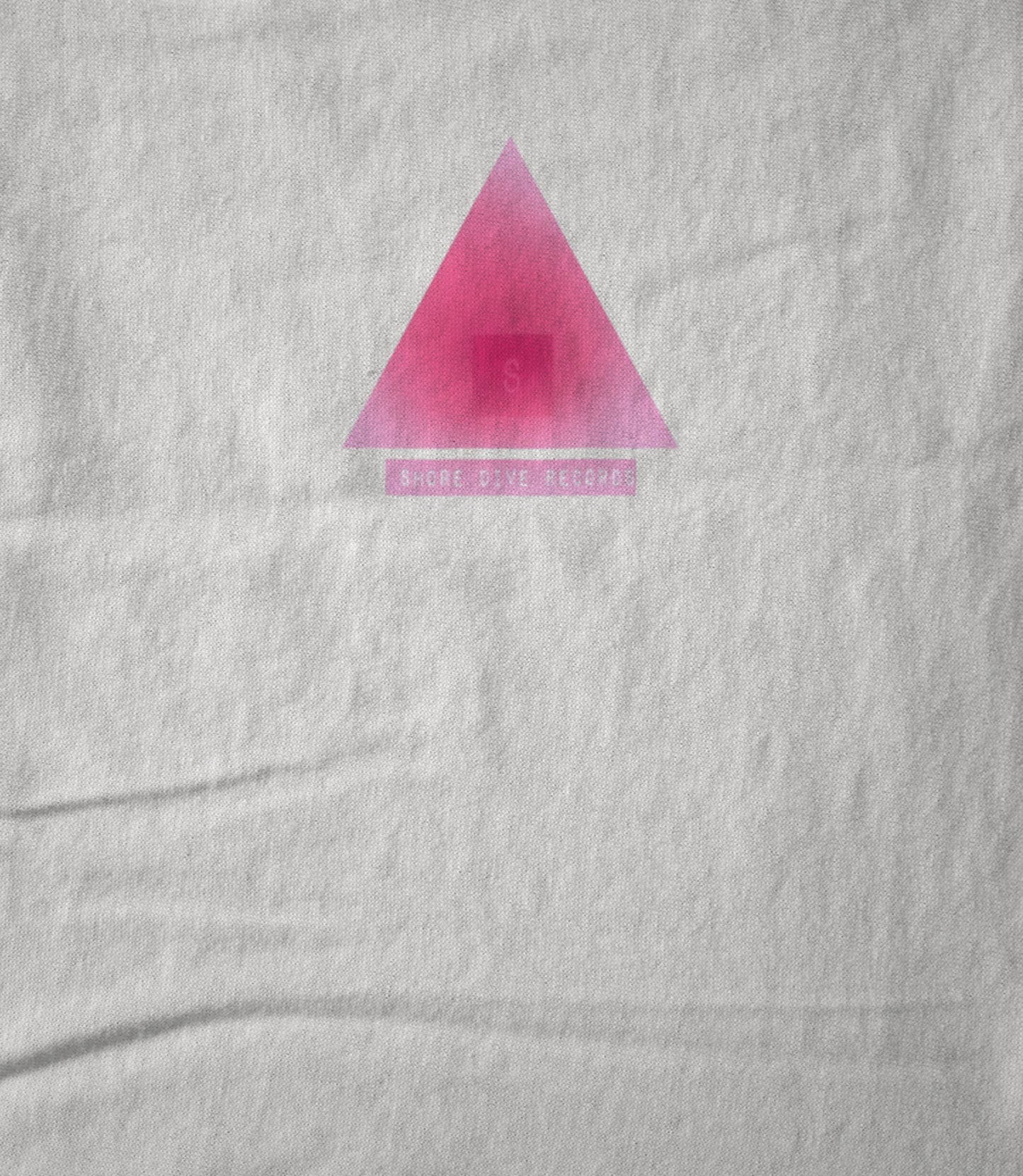 Logo Unisex T-shirt