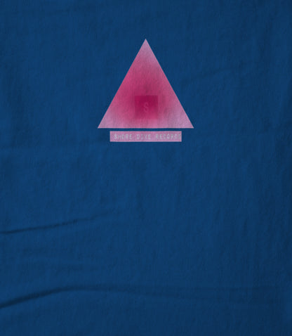 Logo Unisex T-shirt