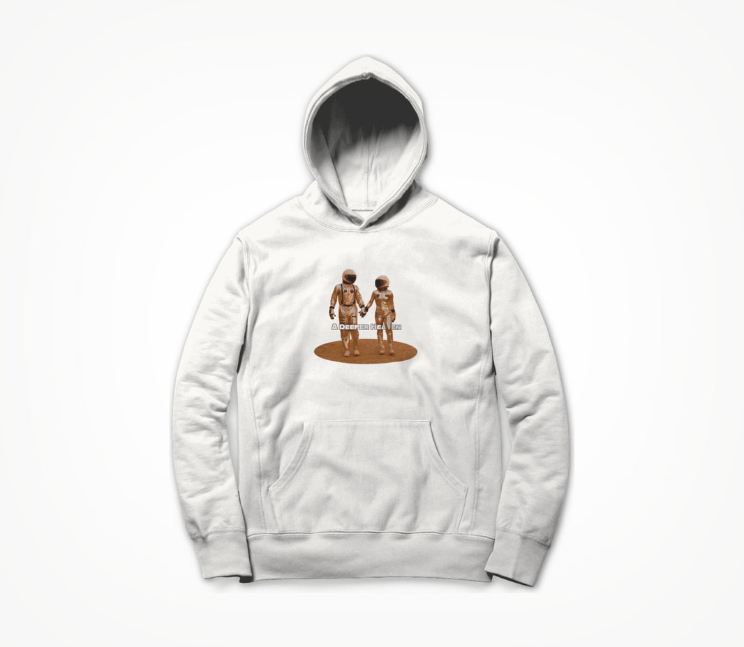 A Deeper Heaven Hoodie