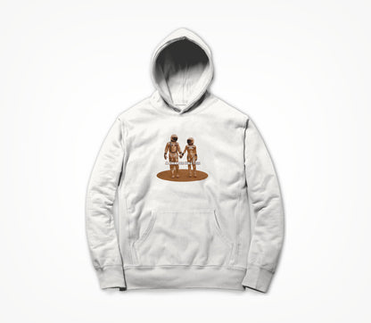 A Deeper Heaven Hoodie