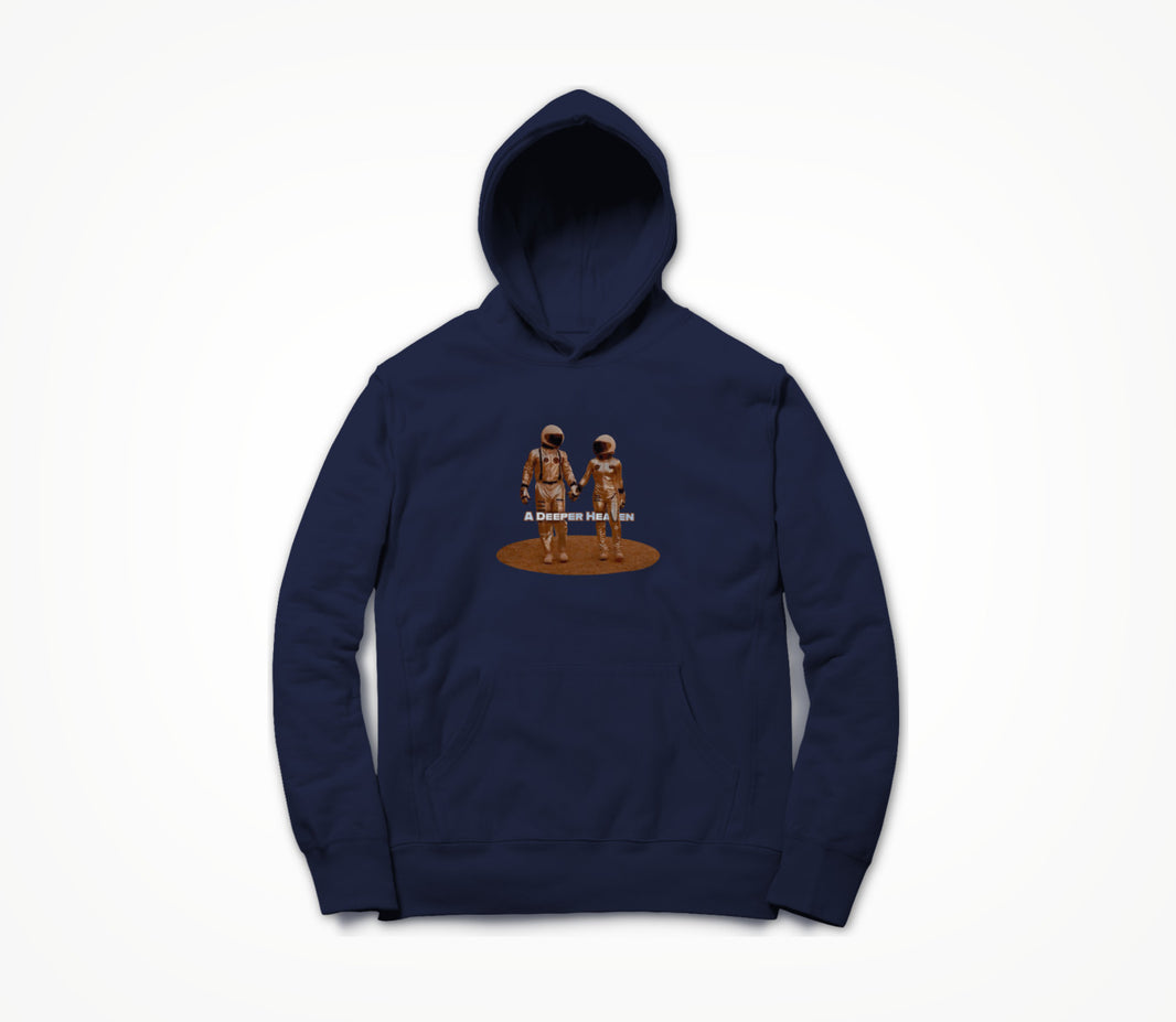 A Deeper Heaven Hoodie