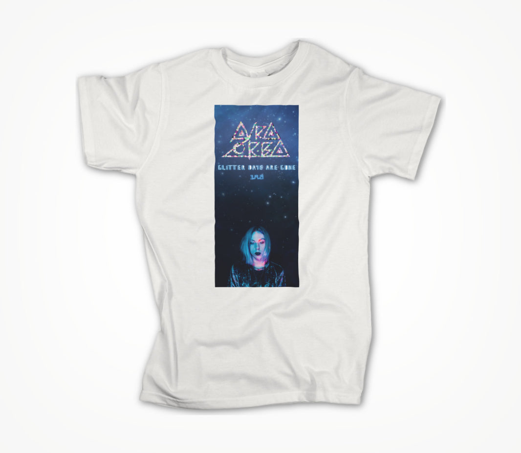 Aura Zorba Unisex T-shirt