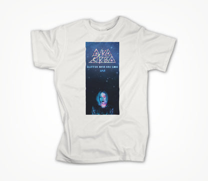 Aura Zorba Unisex T-shirt