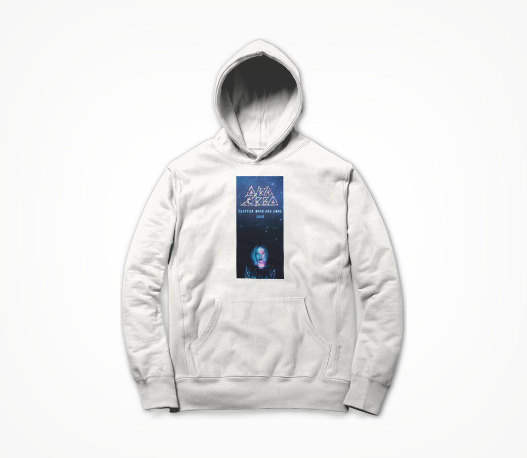 Aura Zorba Hoodie