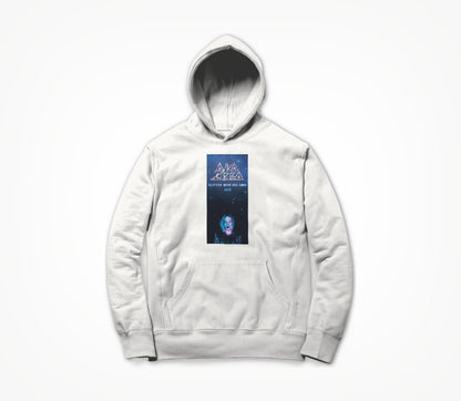 Aura Zorba Hoodie