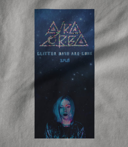 Aura Zorba Unisex T-shirt