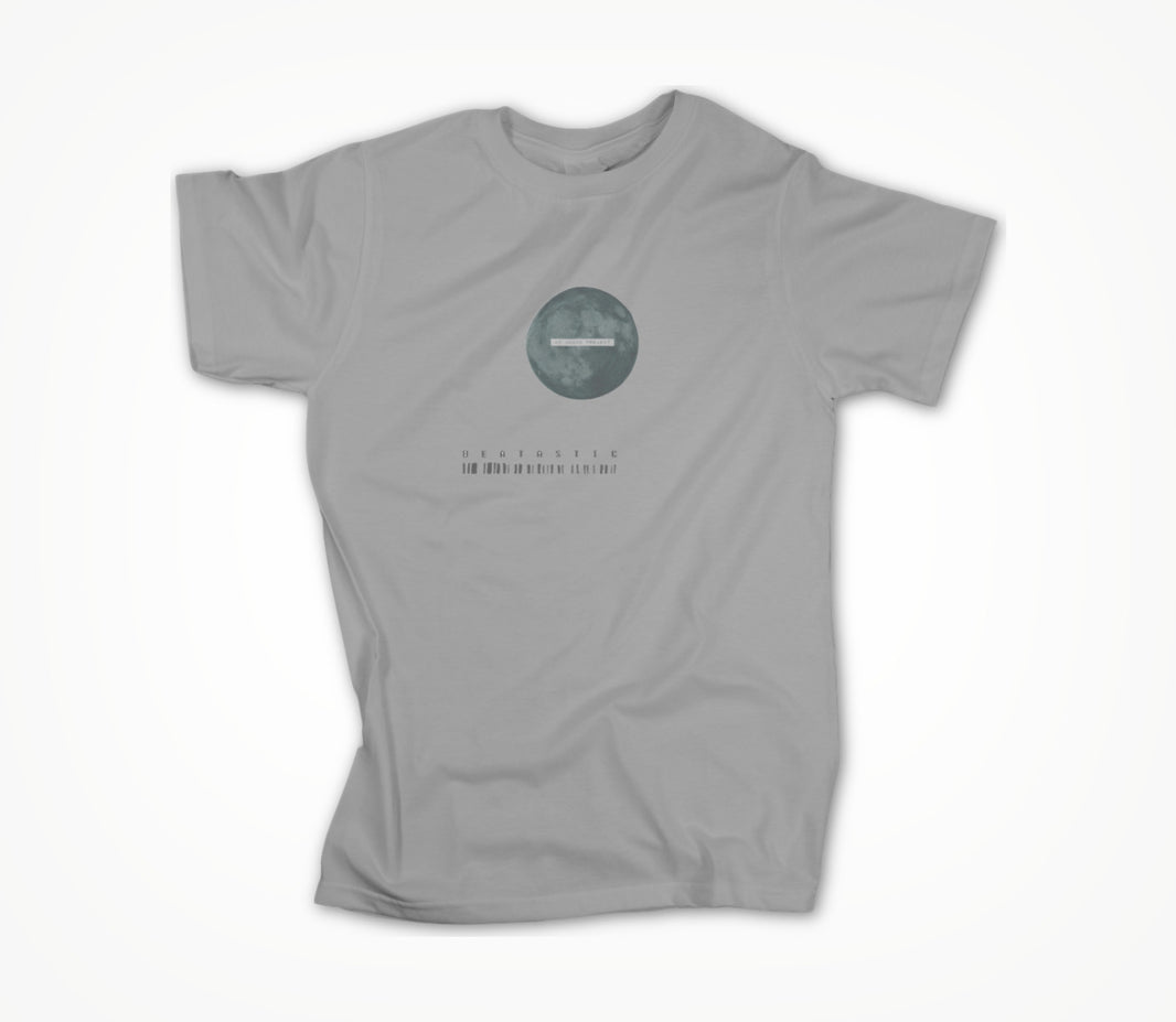 BEATASTIC - 40 Moons Project Unisex T-shirt