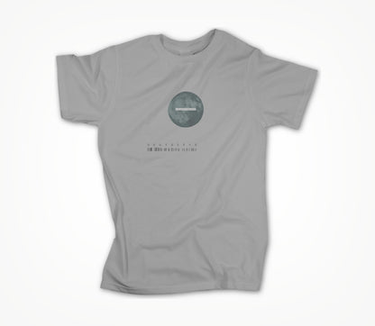 BEATASTIC - 40 Moons Project Unisex T-shirt