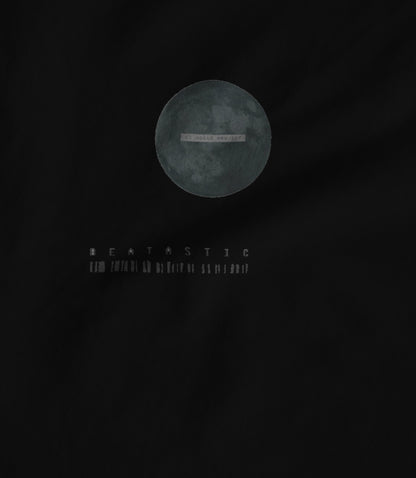BEATASTIC - 40 Moons Project Unisex T-shirt