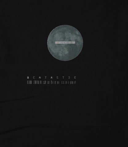 BEATASTIC - 40 Moons Project Hoodie