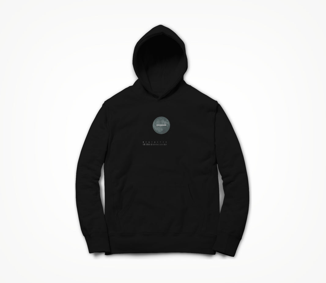 BEATASTIC - 40 Moons Project Hoodie