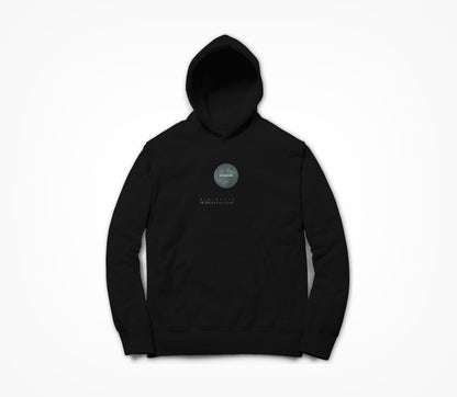 BEATASTIC - 40 Moons Project Hoodie