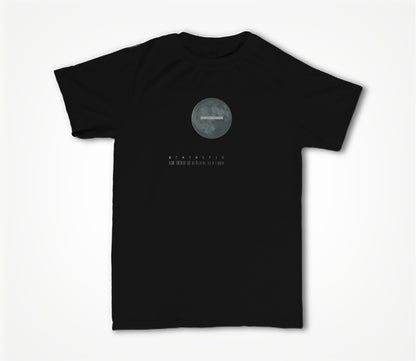 BEATASTIC - 40 Moons Project Unisex T-shirt