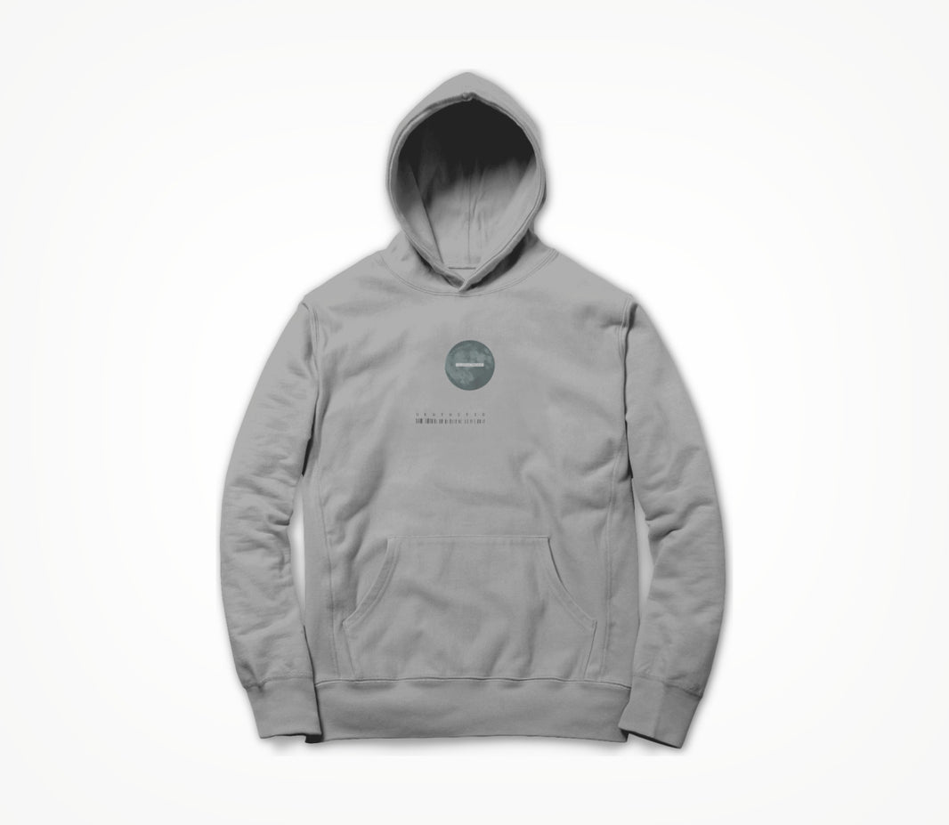 BEATASTIC - 40 Moons Project Hoodie