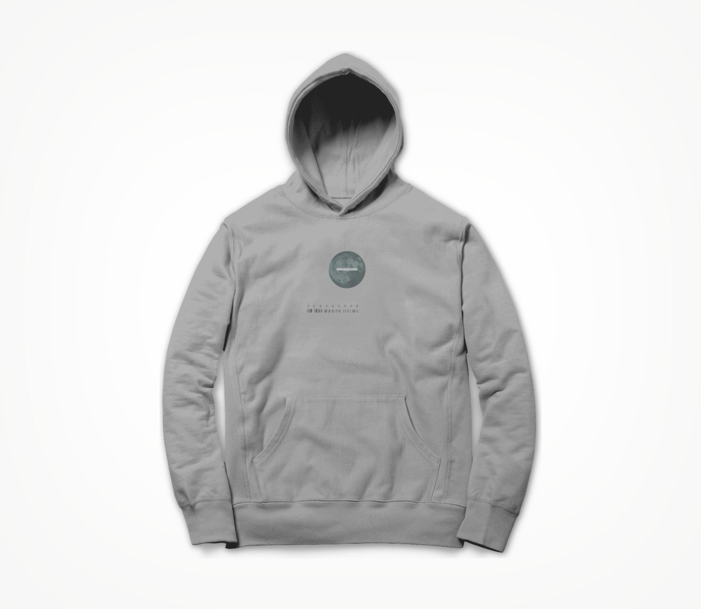 BEATASTIC - 40 Moons Project Hoodie