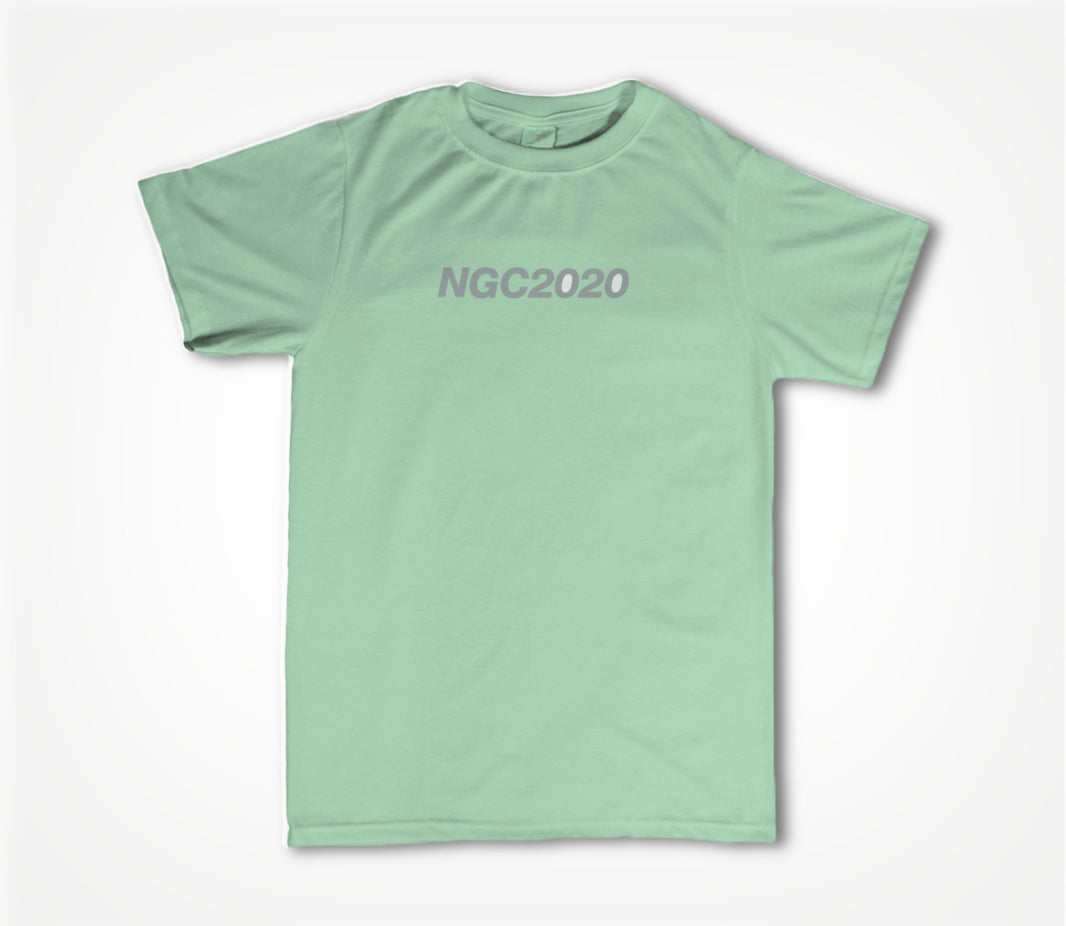 NGC2020 Unisex T-shirt