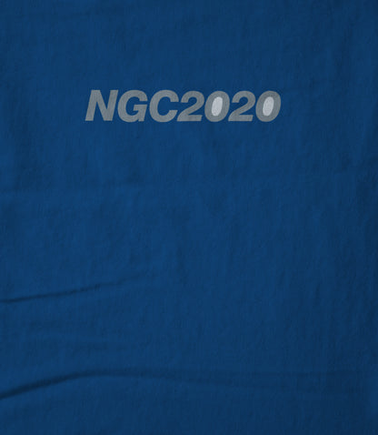 NGC2020 Unisex T-shirt