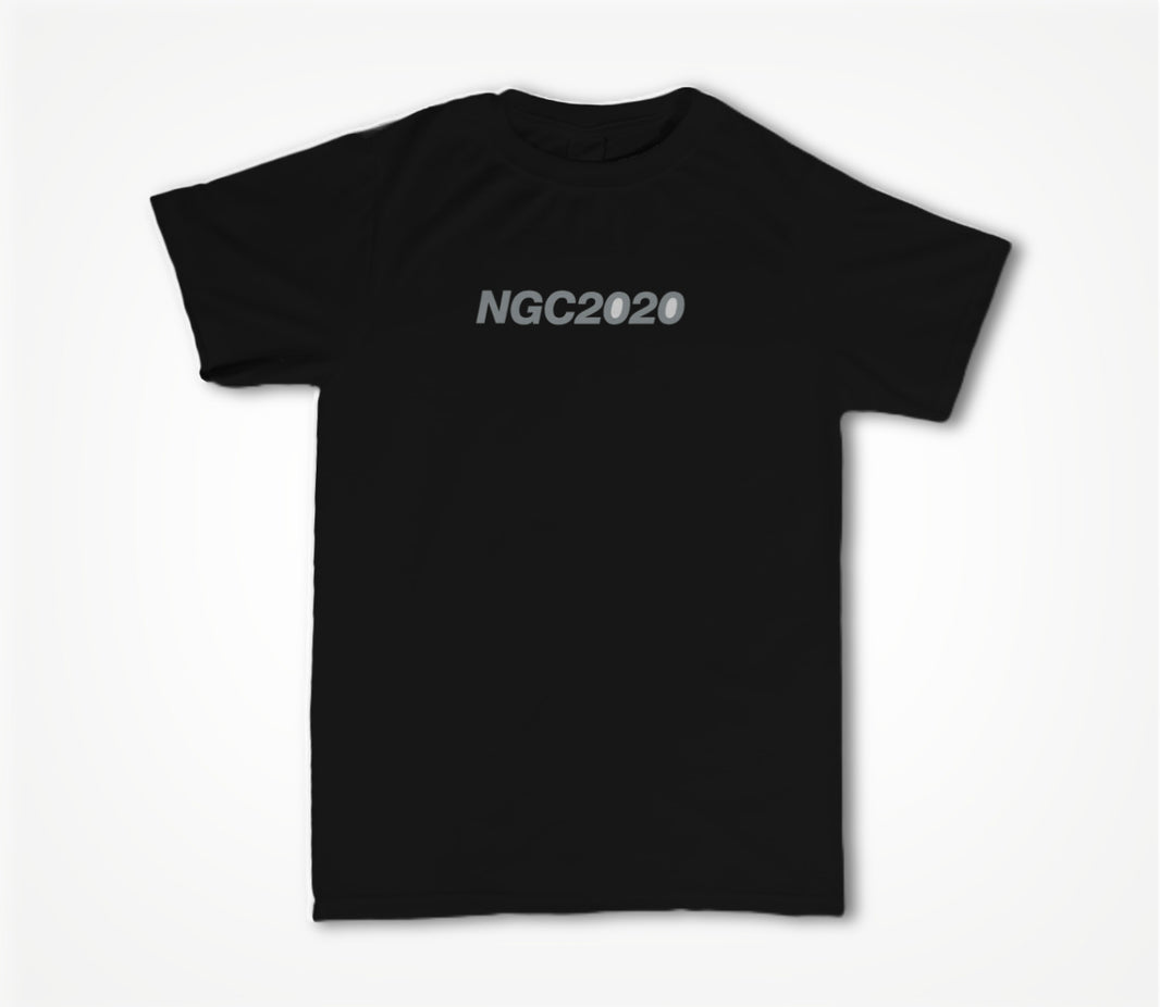 NGC2020 Unisex T-shirt