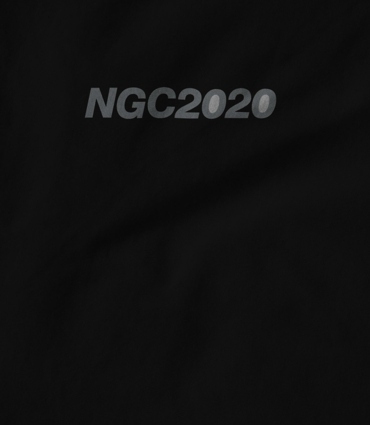 NGC2020 Unisex T-shirt