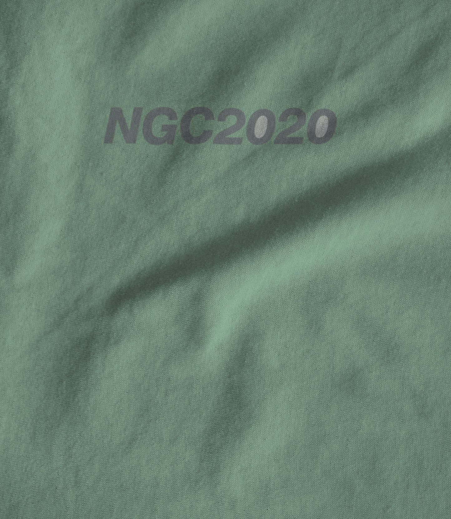 NGC2020 Unisex T-shirt