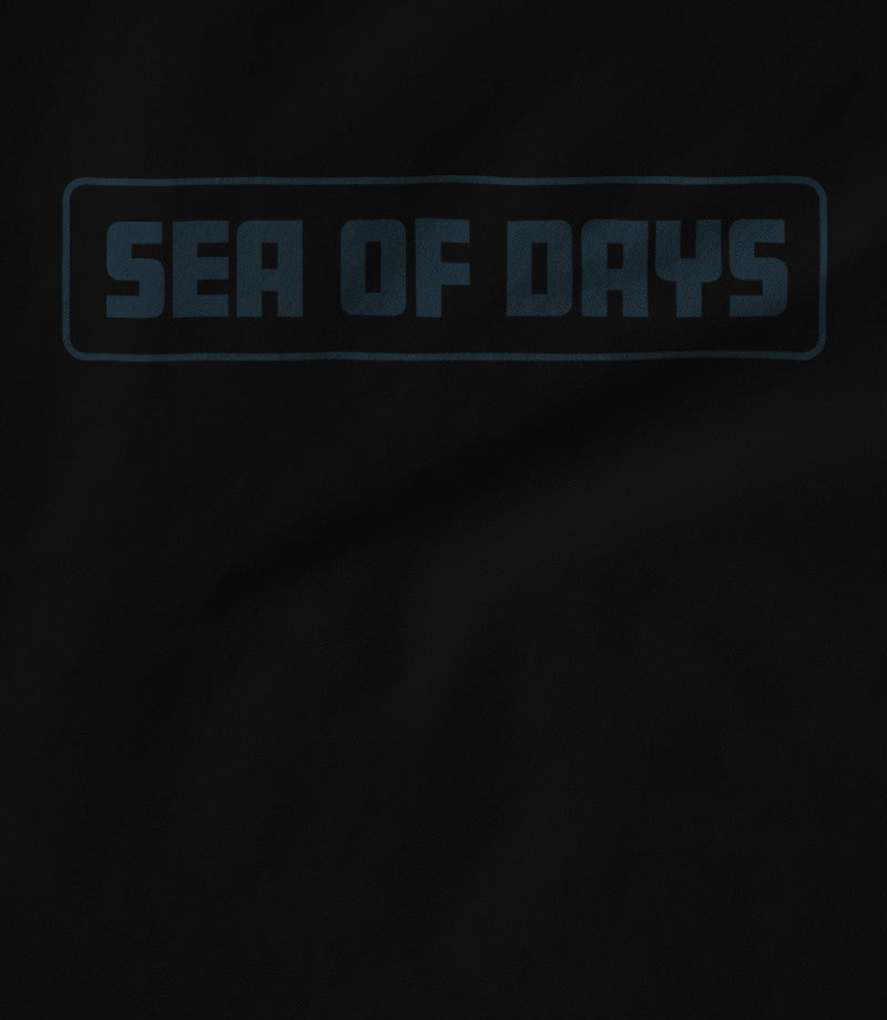 Sea Of Days