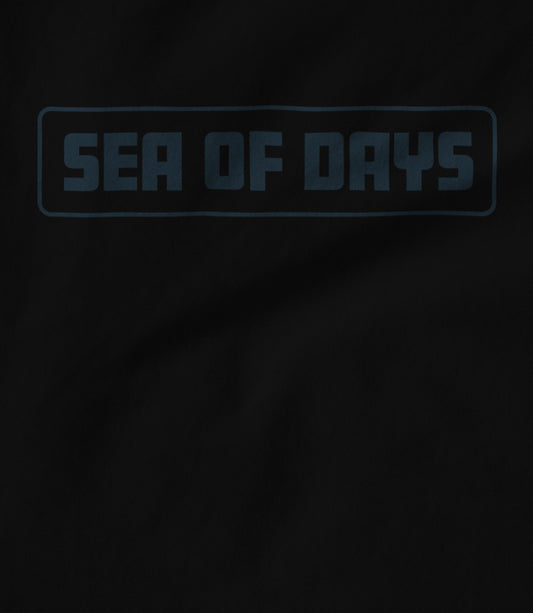 Sea Of Days