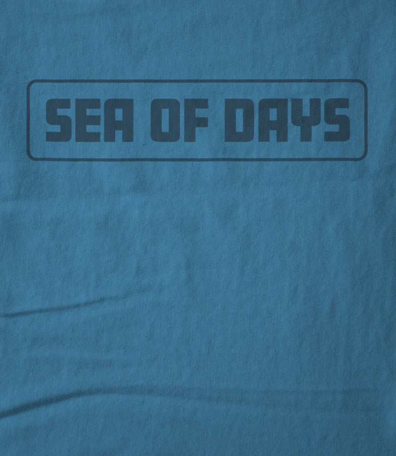 Sea Of Days