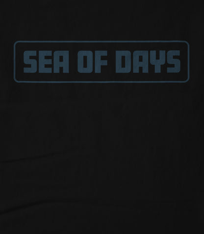 Sea Of Days Hoodie