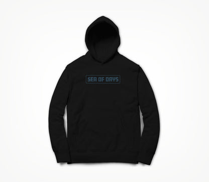 Sea Of Days Hoodie