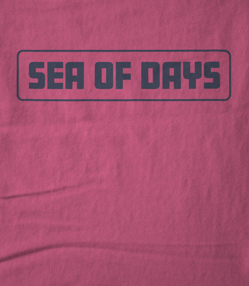 Sea Of Days