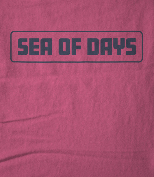 Sea Of Days