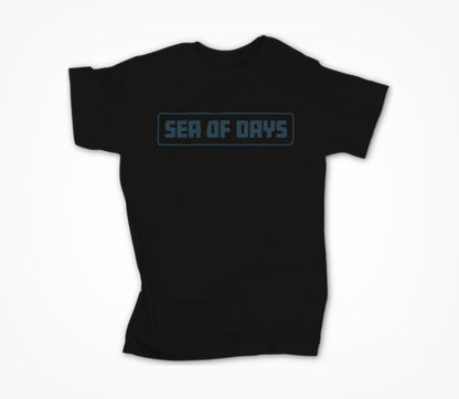 Sea Of Days Unisex T-shirt