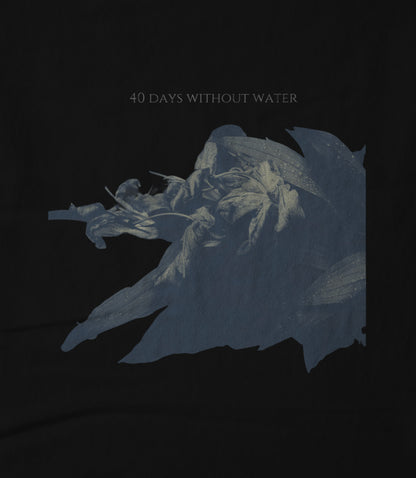 40 Days Without Water Women's T-shirt